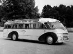Alfa Romeo 900 A Gran Turismo Ambrosini 1955 года